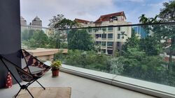 Peak Residence (D11), Condominium #502287951